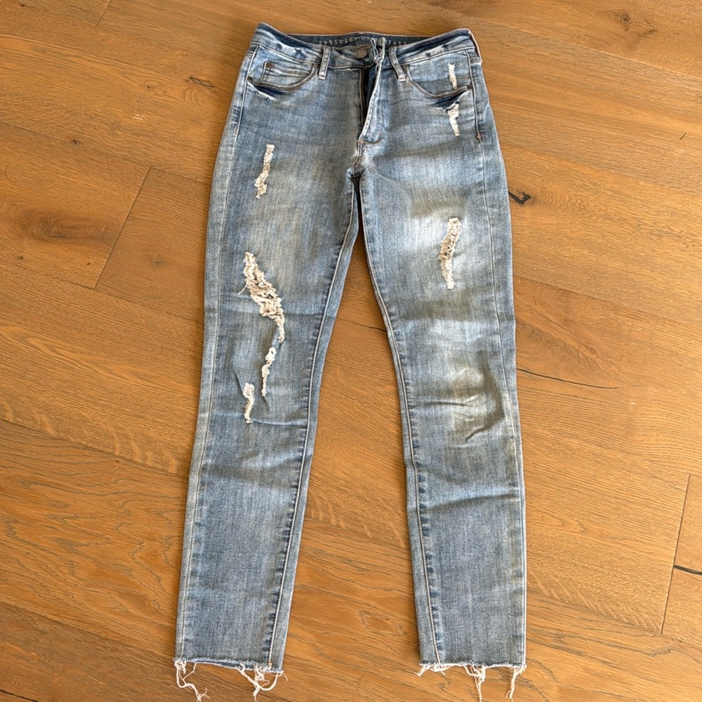Articles of Society Jeans